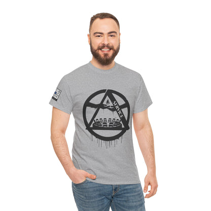 Service - Cotton T-Shirt