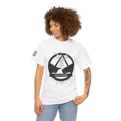 Recovery - Cotton T-Shirt