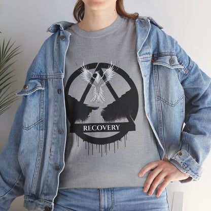 Recovery - Cotton T-Shirt
