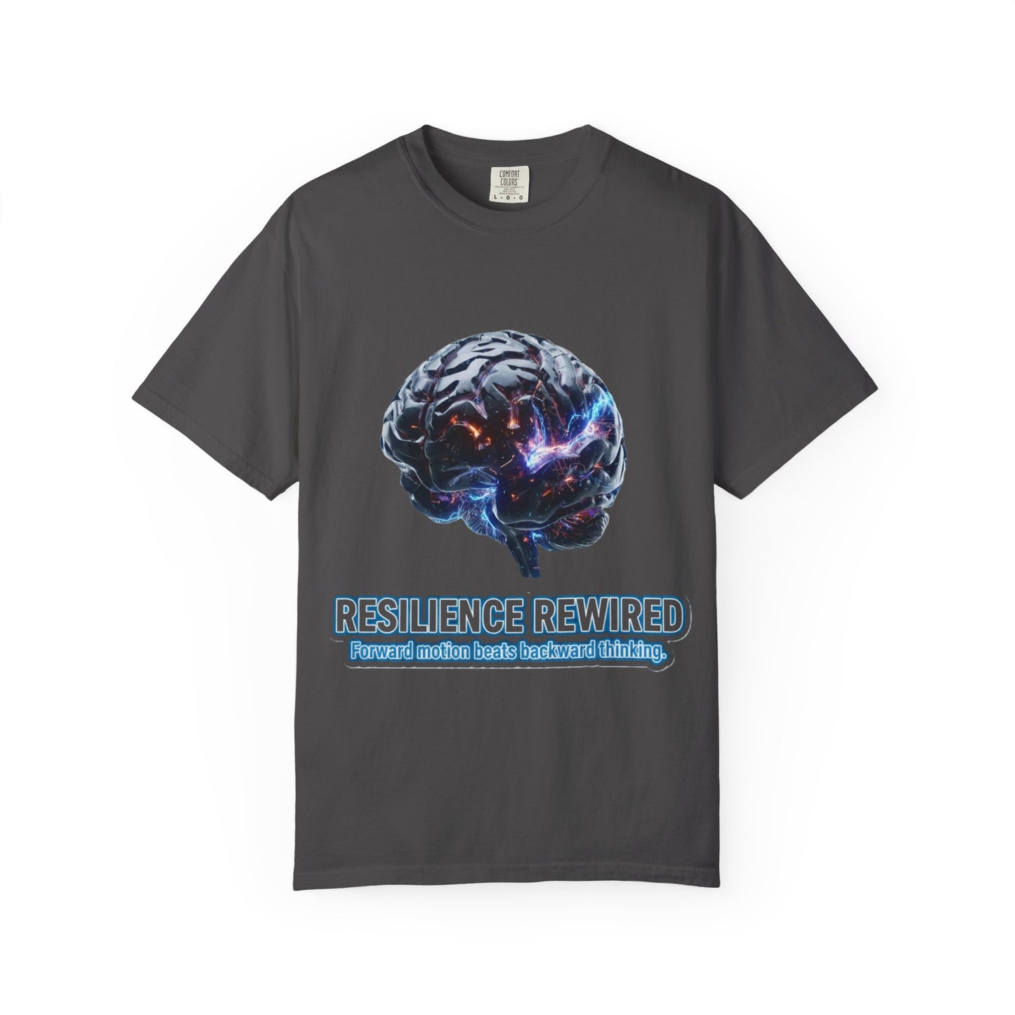 Resilience Rewired - T-Shirt