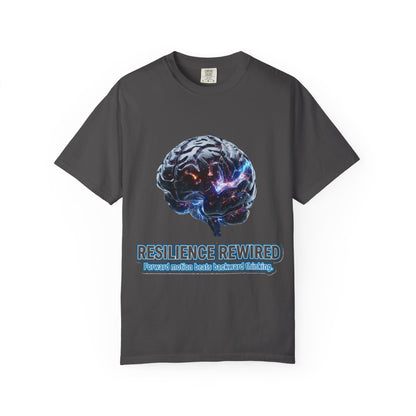 Resilience Rewired - T-Shirt