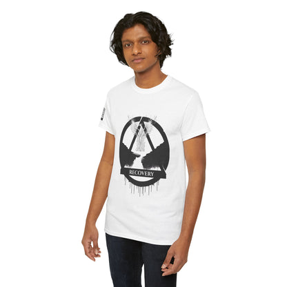 Recovery - Cotton T-Shirt