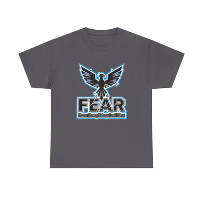 F.E.A.R. (Face Everything And Rise) - Cotton T-Shirt