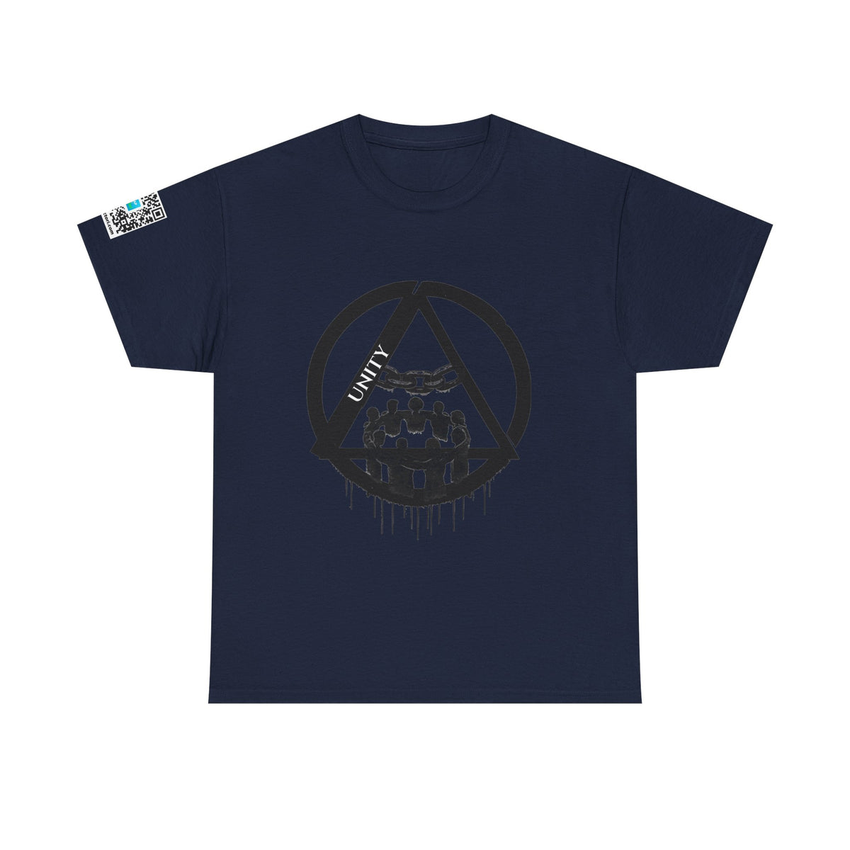 Copy of Unity - Cotton T-Shirt