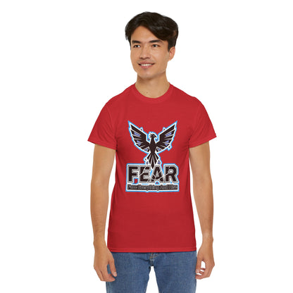 F.E.A.R. (Face Everything And Rise) - Cotton T-Shirt