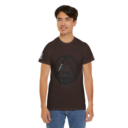 Copy of Unity - Cotton T-Shirt
