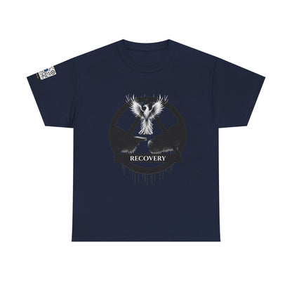 Recovery - Cotton T-Shirt