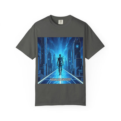 Visualize Success - T-Shirt