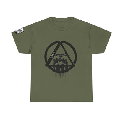 Unity - Cotton T-Shirt