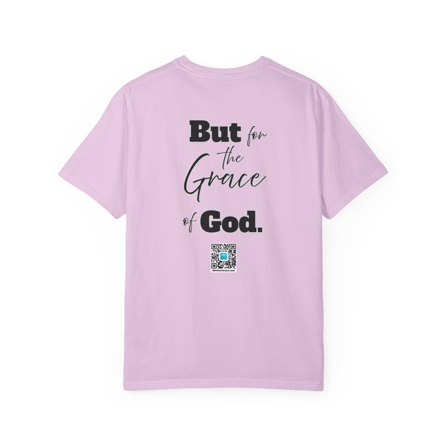 Progress Over Perfection - T-Shirt