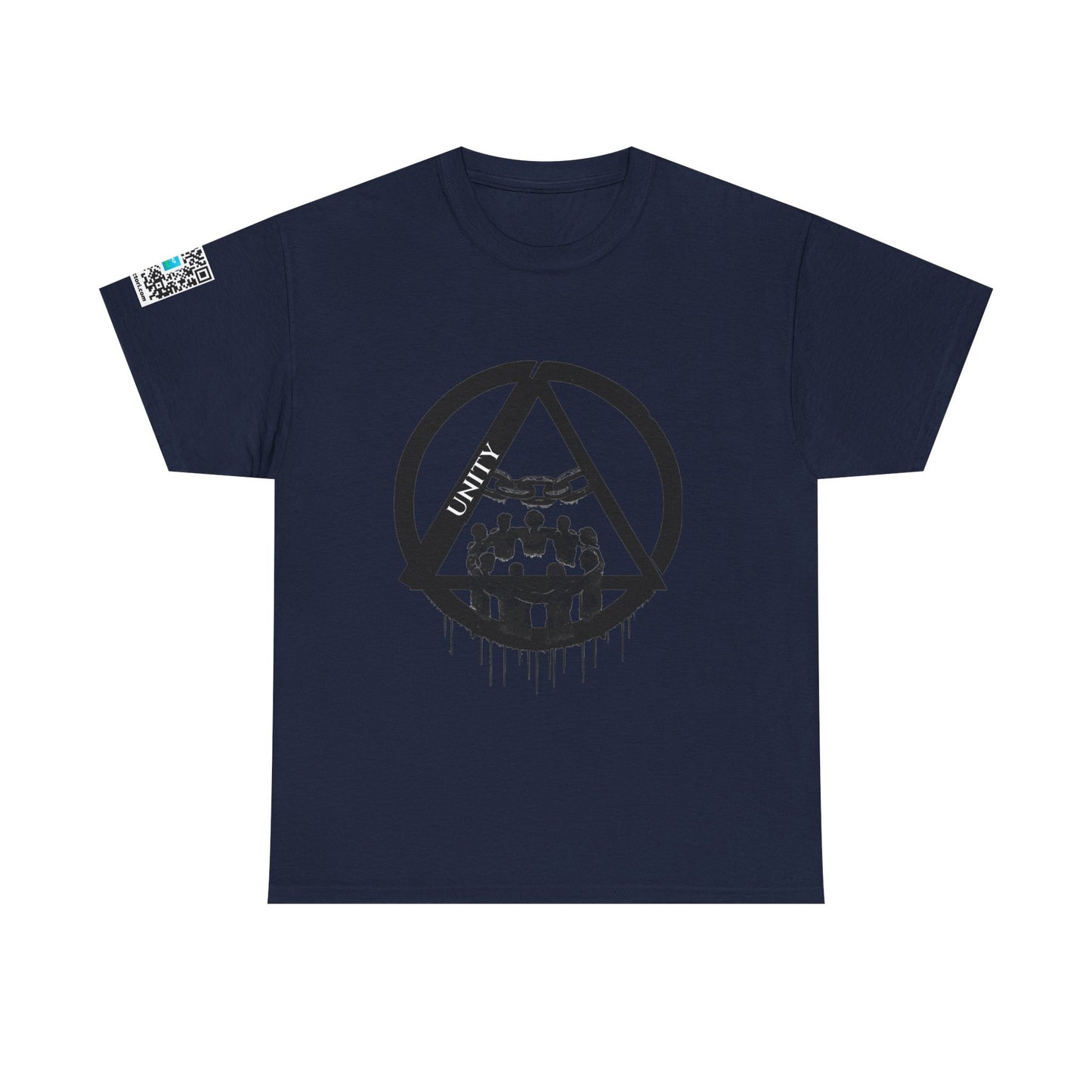Unity - Cotton T-Shirt