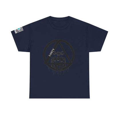 Unity - Cotton T-Shirt