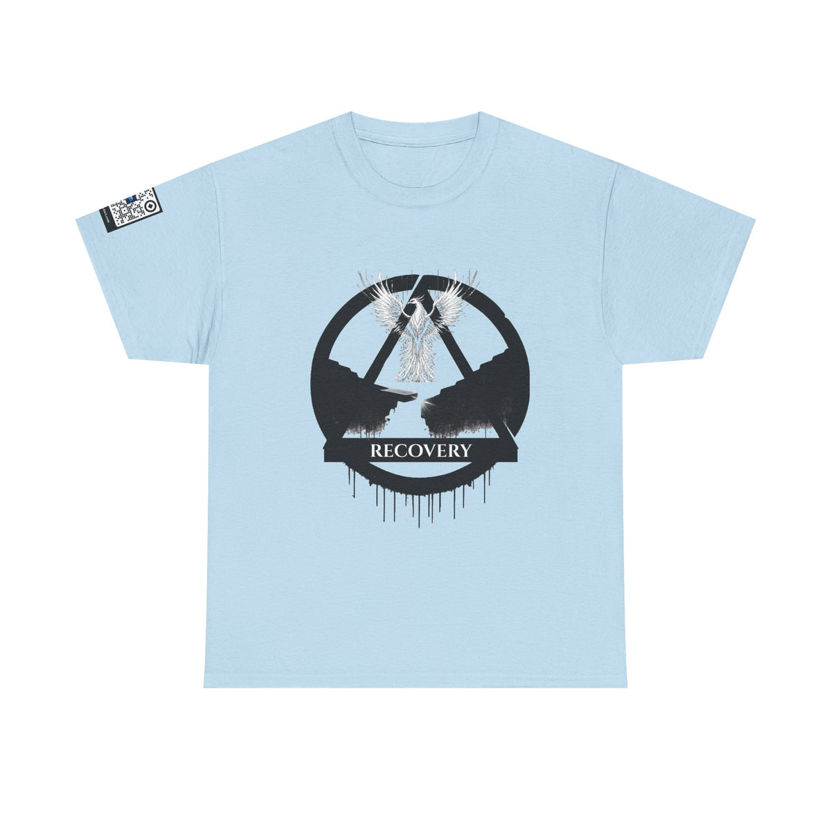 Recovery - Cotton T-Shirt