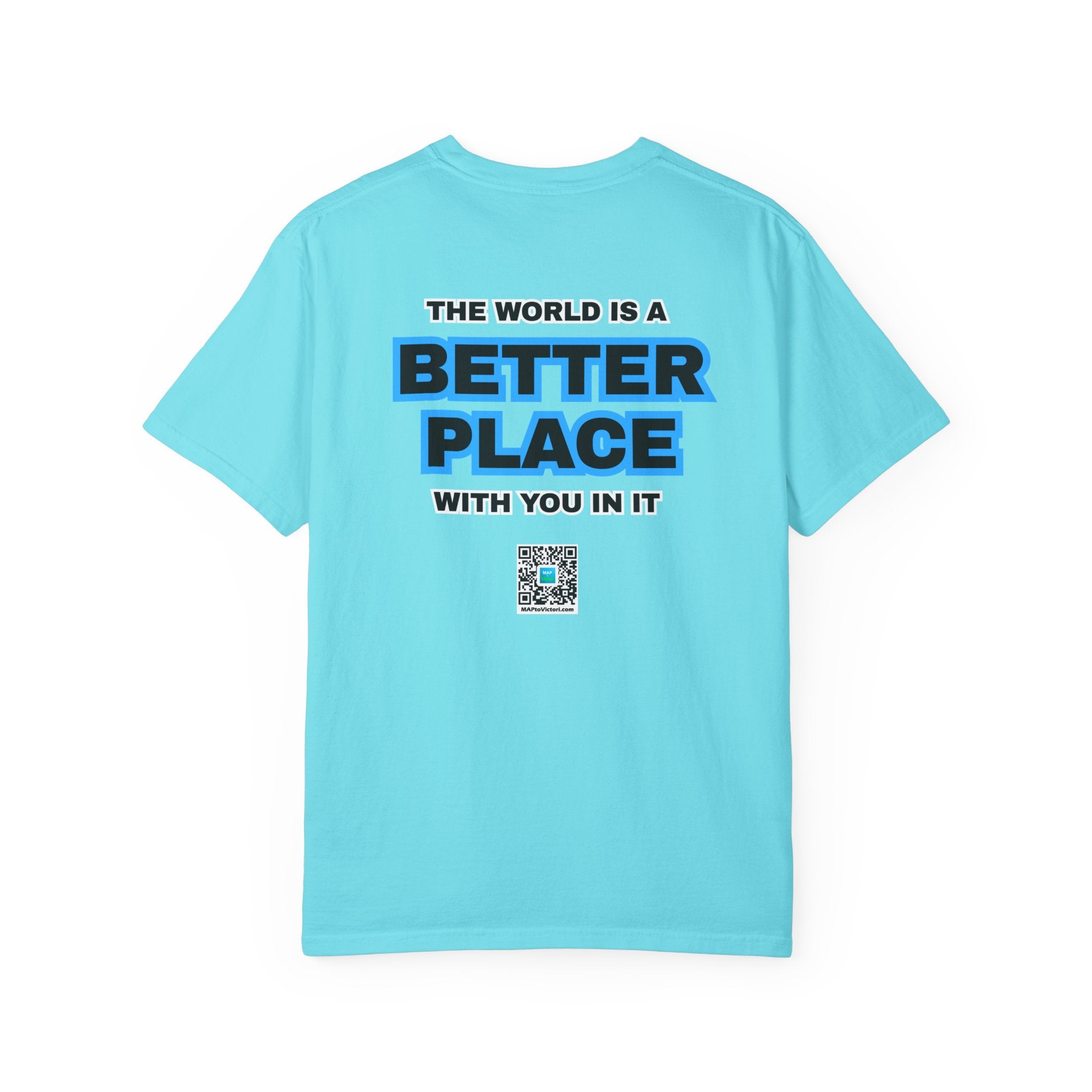 Equal Opportunity - T-Shirt