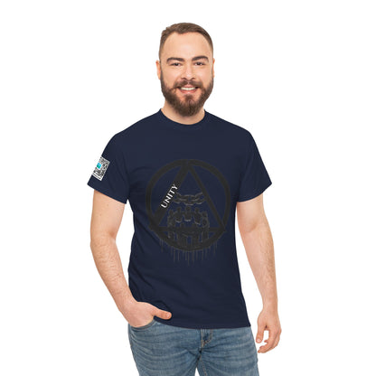 Copy of Unity - Cotton T-Shirt