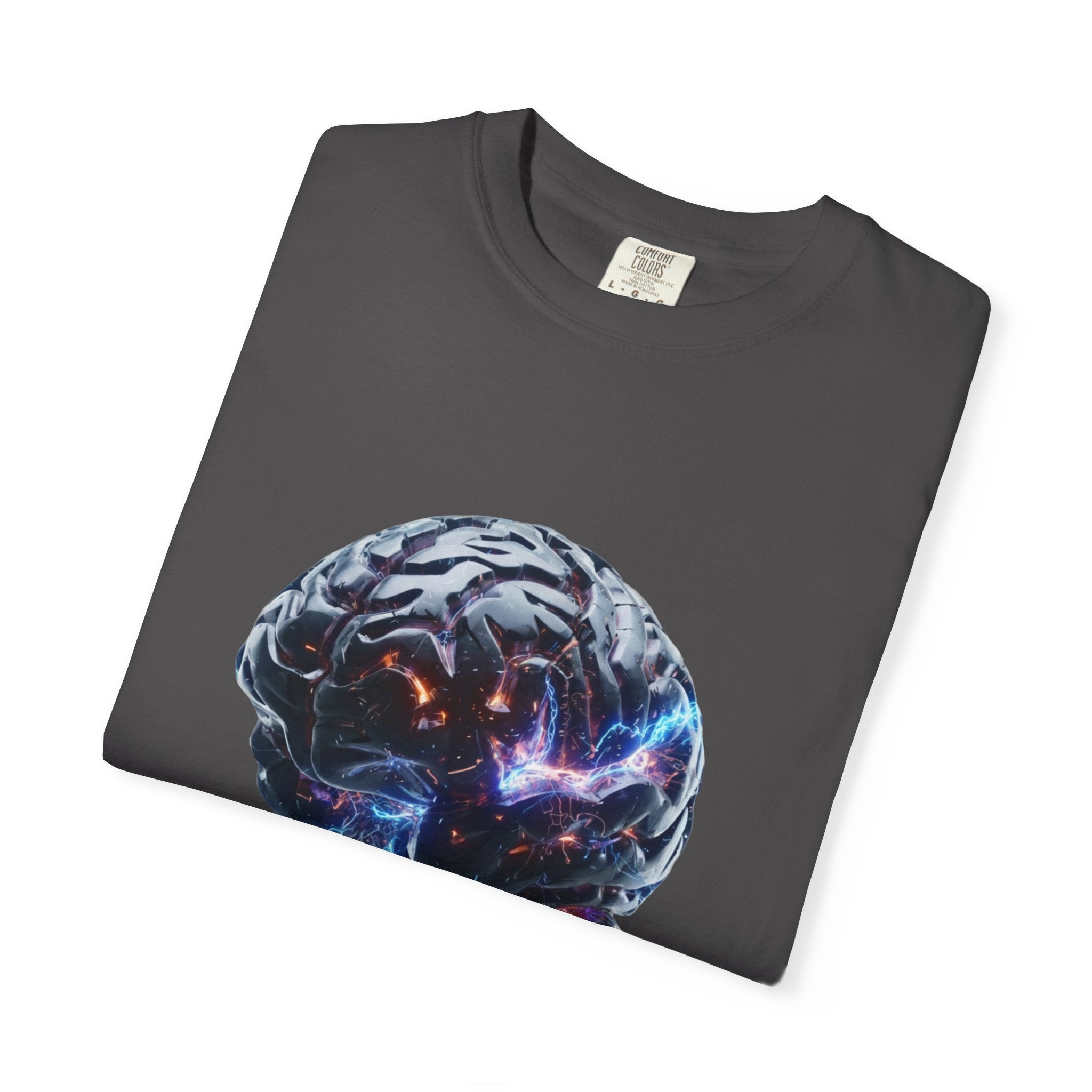 Resilience Rewired - T-Shirt
