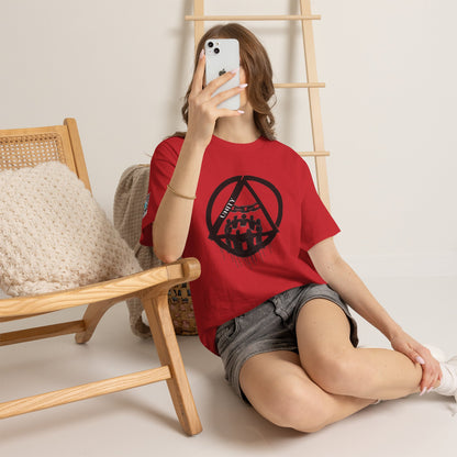 Unity - Cotton T-Shirt