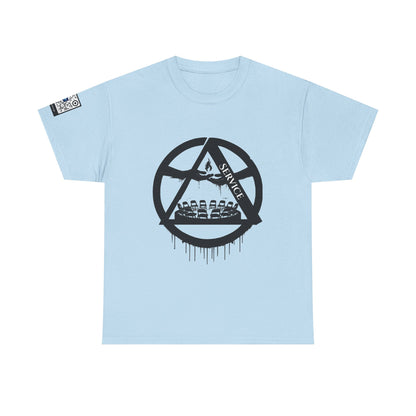 Service - Cotton T-Shirt