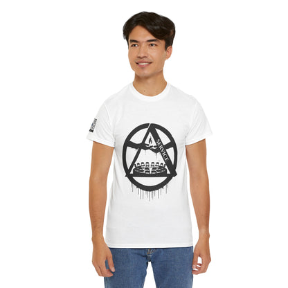 Service - Cotton T-Shirt