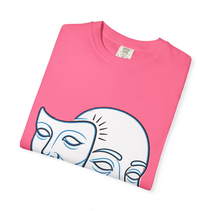 Take Off the Mask - T-Shirt (FTF)