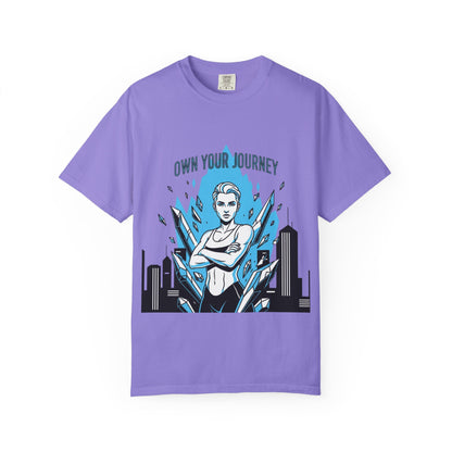 Own Your Journey - T-Shirt