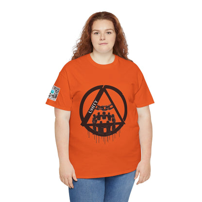 Copy of Unity - Cotton T-Shirt