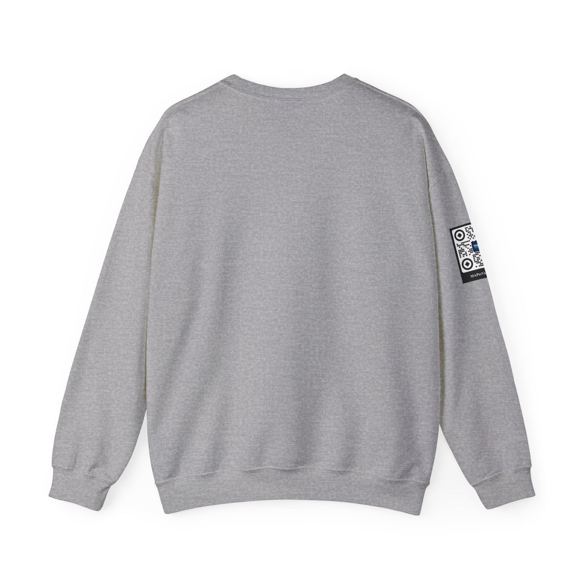 F.E.A.R. (Face Everything And Rise)- Crewneck Sweatshirt