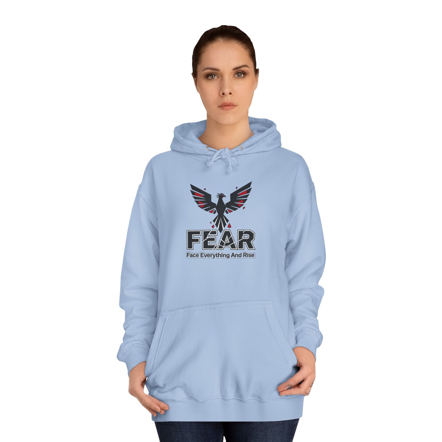 FEAR - Hoodie