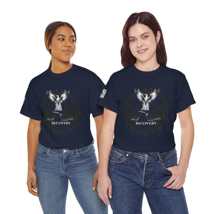 Recovery - Cotton T-Shirt