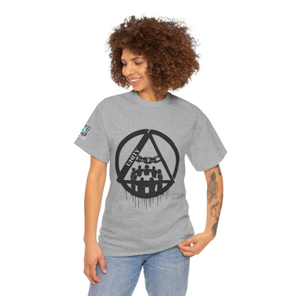 Copy of Unity - Cotton T-Shirt