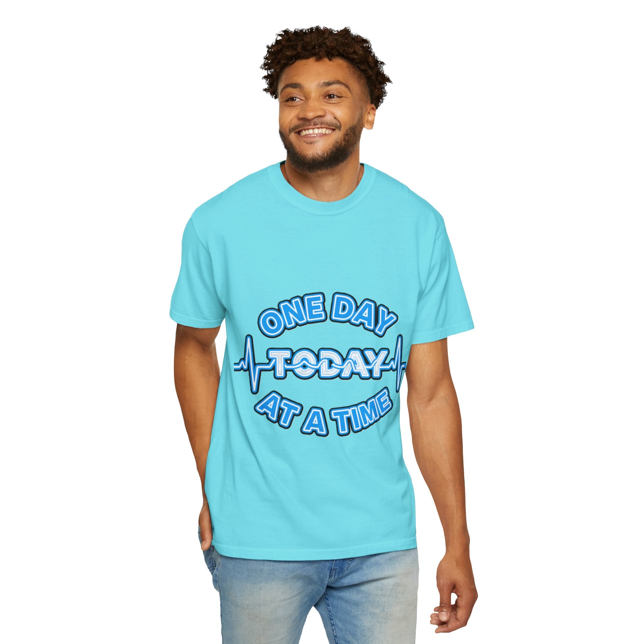 One Day At A Time - T-Shirt