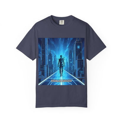 Visualize Success - T-Shirt