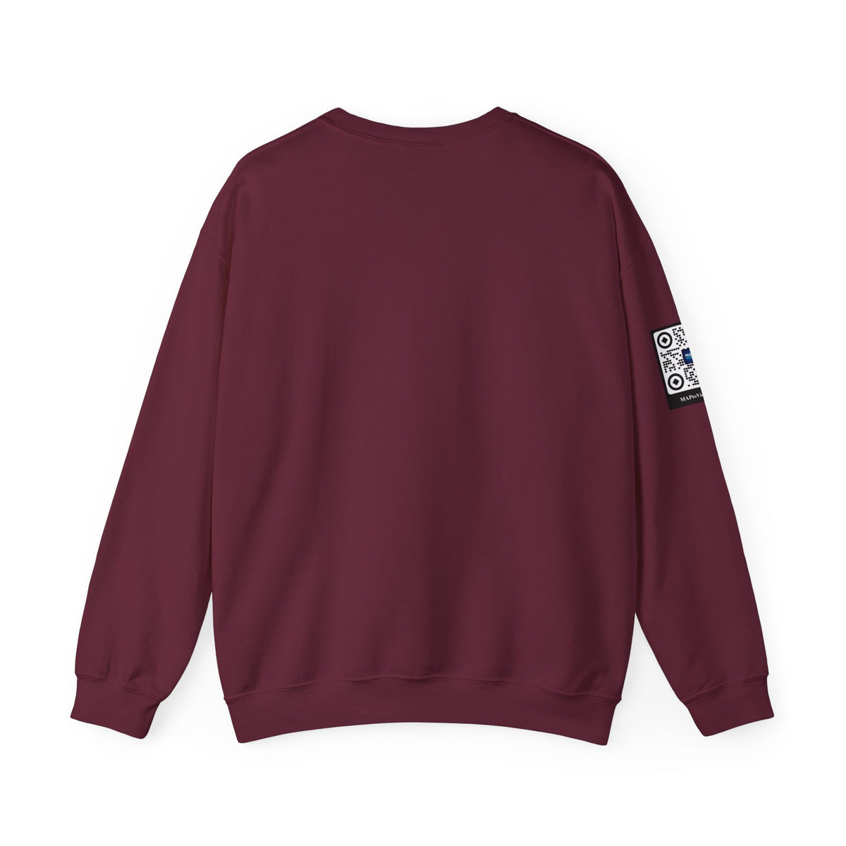 True Face - Crewneck Sweatshirt