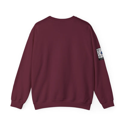 True Face - Crewneck Sweatshirt