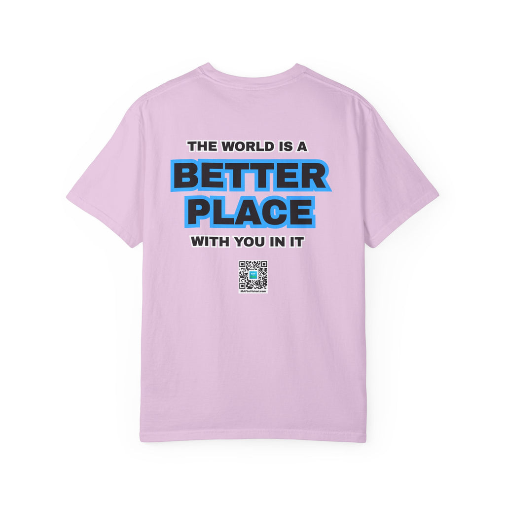 Rise by Lifting Others - T-Shirt