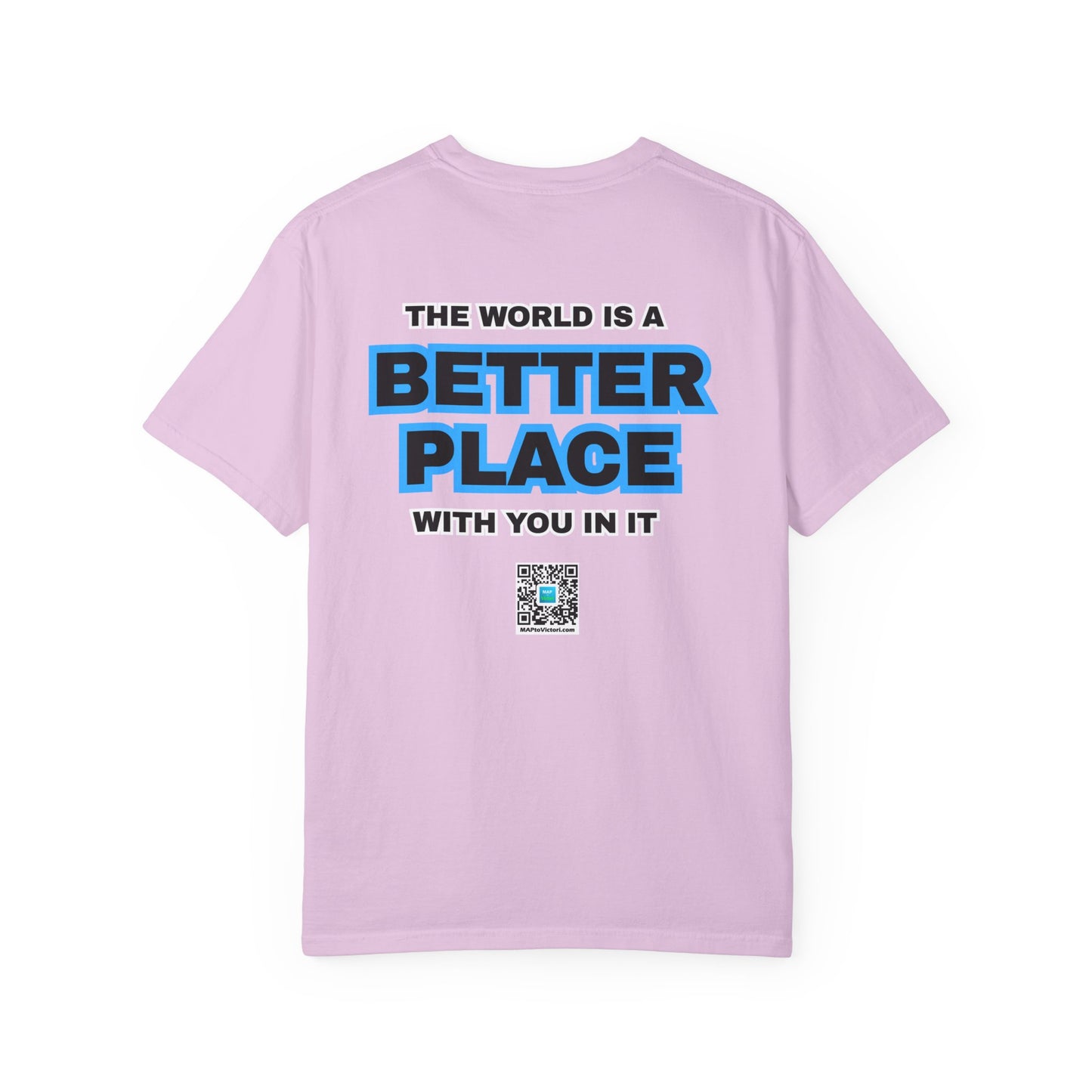 Rise by Lifting Others - T-Shirt