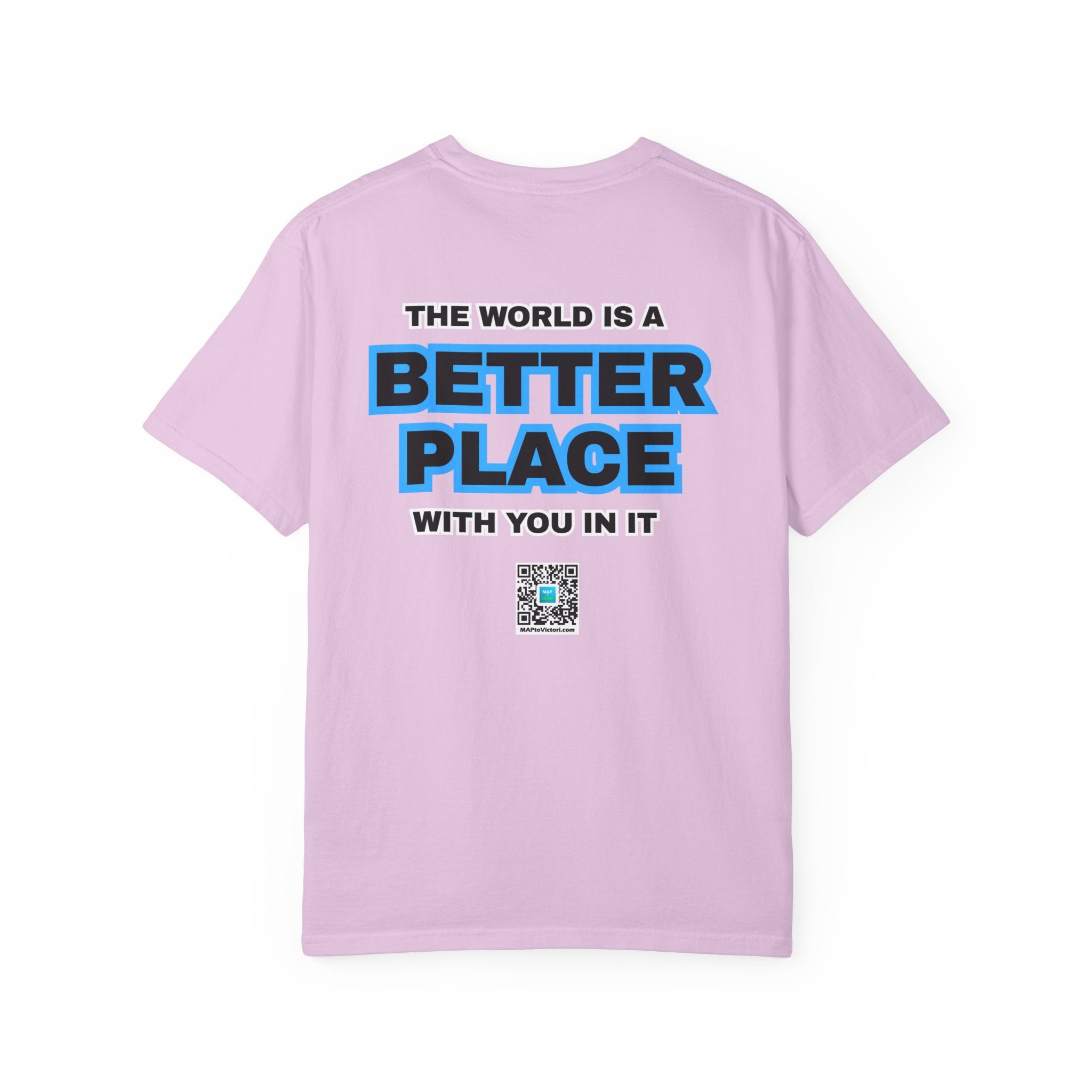 Rise by Lifting Others - T-Shirt