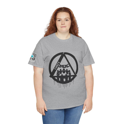 Copy of Unity - Cotton T-Shirt