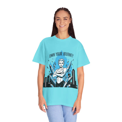Own Your Journey - T-Shirt