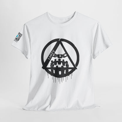 Unity - Cotton T-Shirt