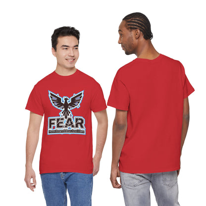 F.E.A.R. (Face Everything And Rise) - Cotton T-Shirt