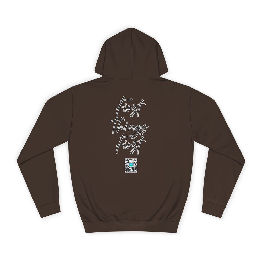 Self Respect - Hoodie