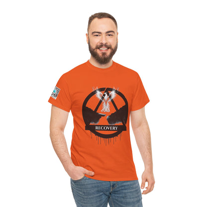 Recovery - Cotton T-Shirt