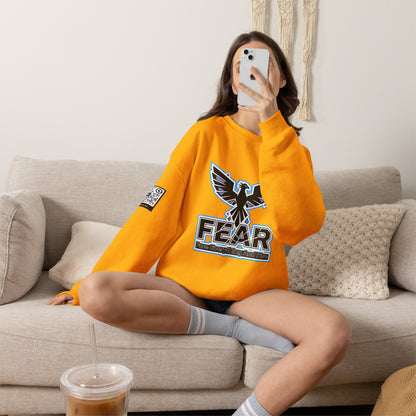 F.E.A.R. (Face Everything And Rise)- Crewneck Sweatshirt