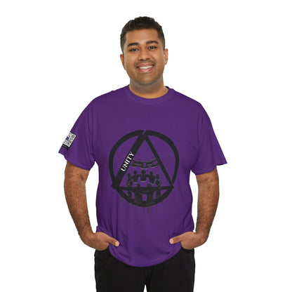Unity - Cotton T-Shirt