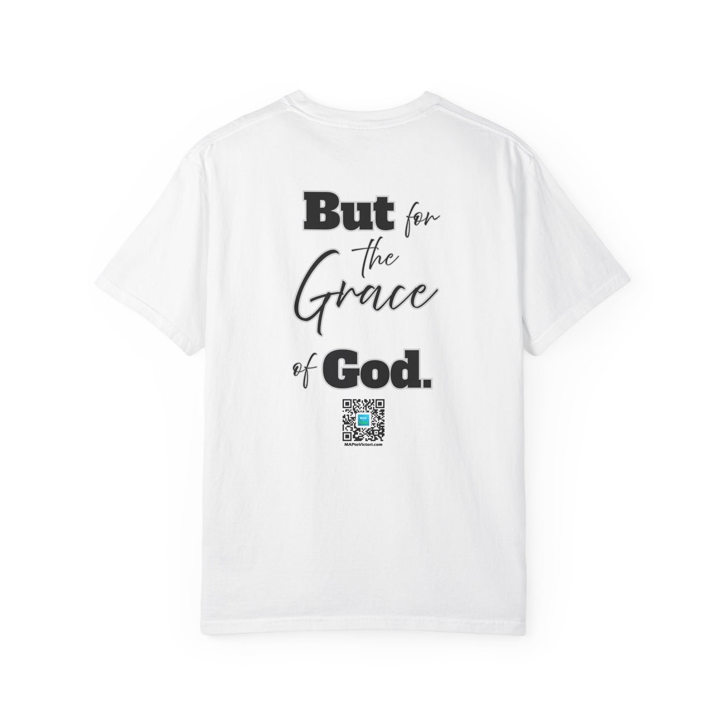 Four Horsemen of Addiction - T-shirt