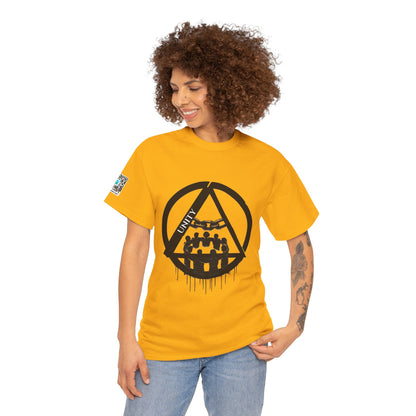 Copy of Unity - Cotton T-Shirt