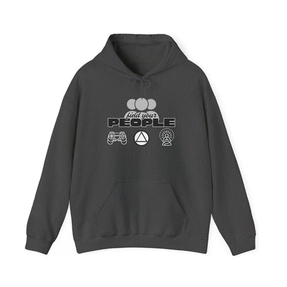 Find Your People - Hoodie