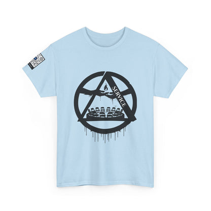 Service - Cotton T-Shirt
