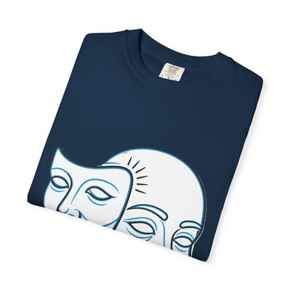Take Off the Mask - T-Shirt (FTF)